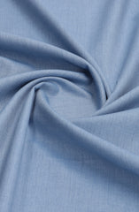 MTJ SILVER BLENDED UNSTITCHED