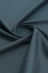 MTJ SILVER BLENDED UNSTITCHED