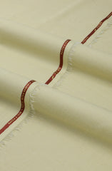 MTJ GOLD BLENDED UNSTITCHED