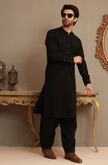 MTJ PLATINUM KHADDAR UNSTITCHED