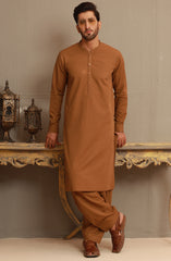 MTJ PLATINUM KHADDAR UNSTITCHED