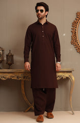 MTJ PLATINUM KHADDAR UNSTITCHED