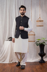 FORMAL WAISTCOAT