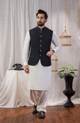 FORMAL WAISTCOAT