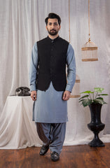 FORMAL WAISTCOAT