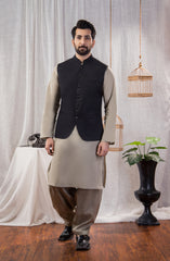FORMAL WAISTCOAT