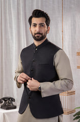 FORMAL WAISTCOAT