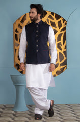 FORMAL WAISTCOAT (7016987590830)