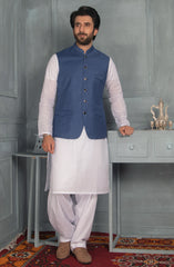 FORMAL WAISTCOAT (6966309093550)