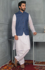 FORMAL WAISTCOAT (6966309093550)