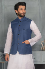 FORMAL WAISTCOAT (6966309093550)