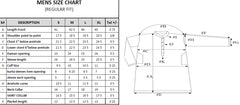 MEN KAMEEZ SHALWAR OFF WHITE