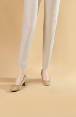 TEEN GIRLS BOTTOM OFF WHITE