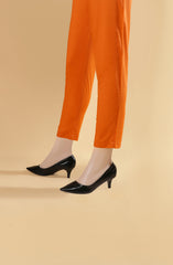 TEEN GIRLS BOTTOM ORANGE