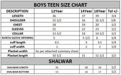 SUMMER'22 TEENS PLAIN KAMEEZ SHALWAR LIGHT MAROON