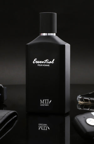ESSENTIAL POUR HOMME