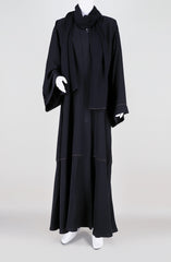 ABAYA