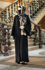 ABAYA