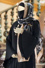 ABAYA