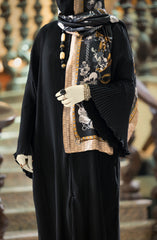 ABAYA
