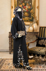 ABAYA