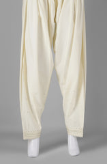 WOMEN BOTTOM OFF WHITE