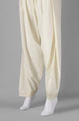 WOMEN BOTTOM OFF WHITE