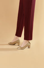 WOMEN BOTTOM MAROON