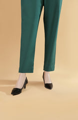 WOMEN BOTTOM GREEN