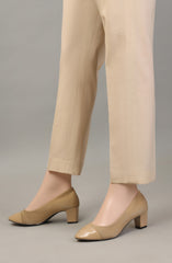 WOMEN BOTTOM BEIGE