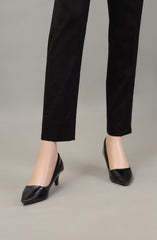 SUMMER'23 WOMEN BOTTOM BLACK