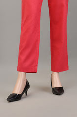 SUMMER'23 WOMEN BOTTOM PINK