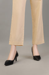 SUMMER'23 WOMEN BOTTOM BEIGE
