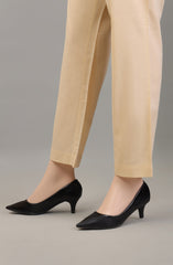 SUMMER'23 WOMEN BOTTOM BEIGE