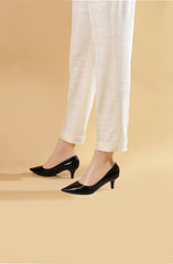 WOMEN BOTTOM OFF WHITE