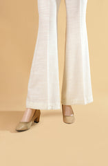 WOMEN BOTTOM OFF WHITE