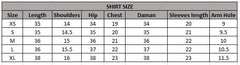 SUMMER'22 LEHRIYA 1PC STITCHED KURTI