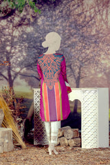 WOMEN CZARINA 1PC STITCHED KURTI