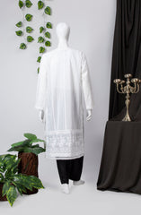 DAHLIA 1PC KURTI STITCHED