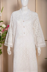 TRIBLE HUES 1PC STITCH KURTI