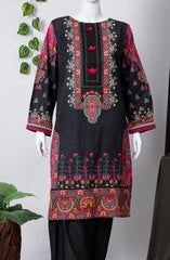 SHALIMAR 1PC STITCHED KURTI