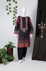 SHALIMAR 1PC STITCHED KURTI