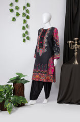 SHALIMAR 1PC STITCHED KURTI