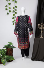 SHALIMAR 1PC STITCHED KURTI