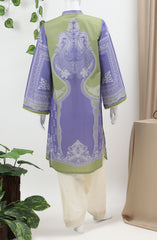 IMPERIAL 1PC KURTI STITCHED