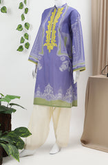 IMPERIAL 1PC KURTI STITCHED