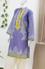IMPERIAL 1PC KURTI STITCHED