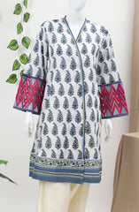 SHAJAR 1PC STITCHED KURTI