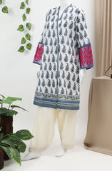 SHAJAR 1PC STITCHED KURTI