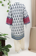 SHAJAR 1PC STITCHED KURTI